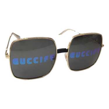 Gucci Aviator sunglasses - image 1