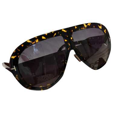 Tom Ford Sunglasses