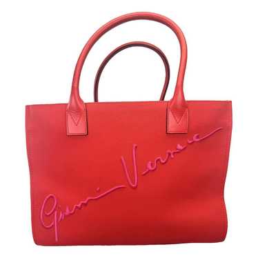 Versace Cloth tote