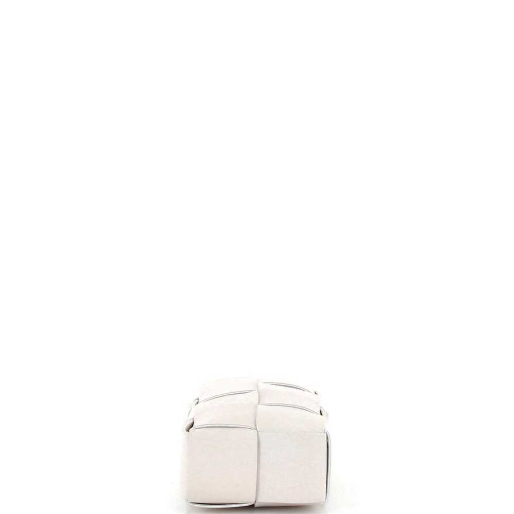 Bottega Veneta Leather crossbody bag - image 4