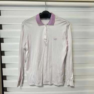 Dior polo shirt - Gem