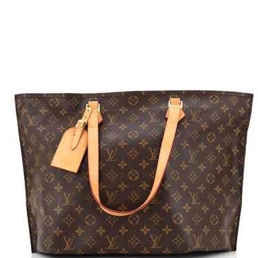 Louis Vuitton Cloth handbag