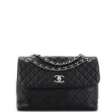 Chanel Leather handbag