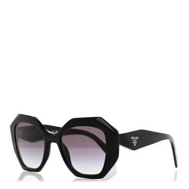 PRADA Sunglasses SPR 16W Black - image 1