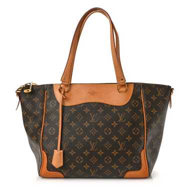 LOUIS VUITTON Monogram Estrela NM