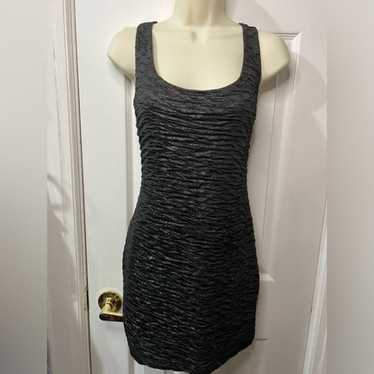 Forever 21 sparkle bodycon mini dress