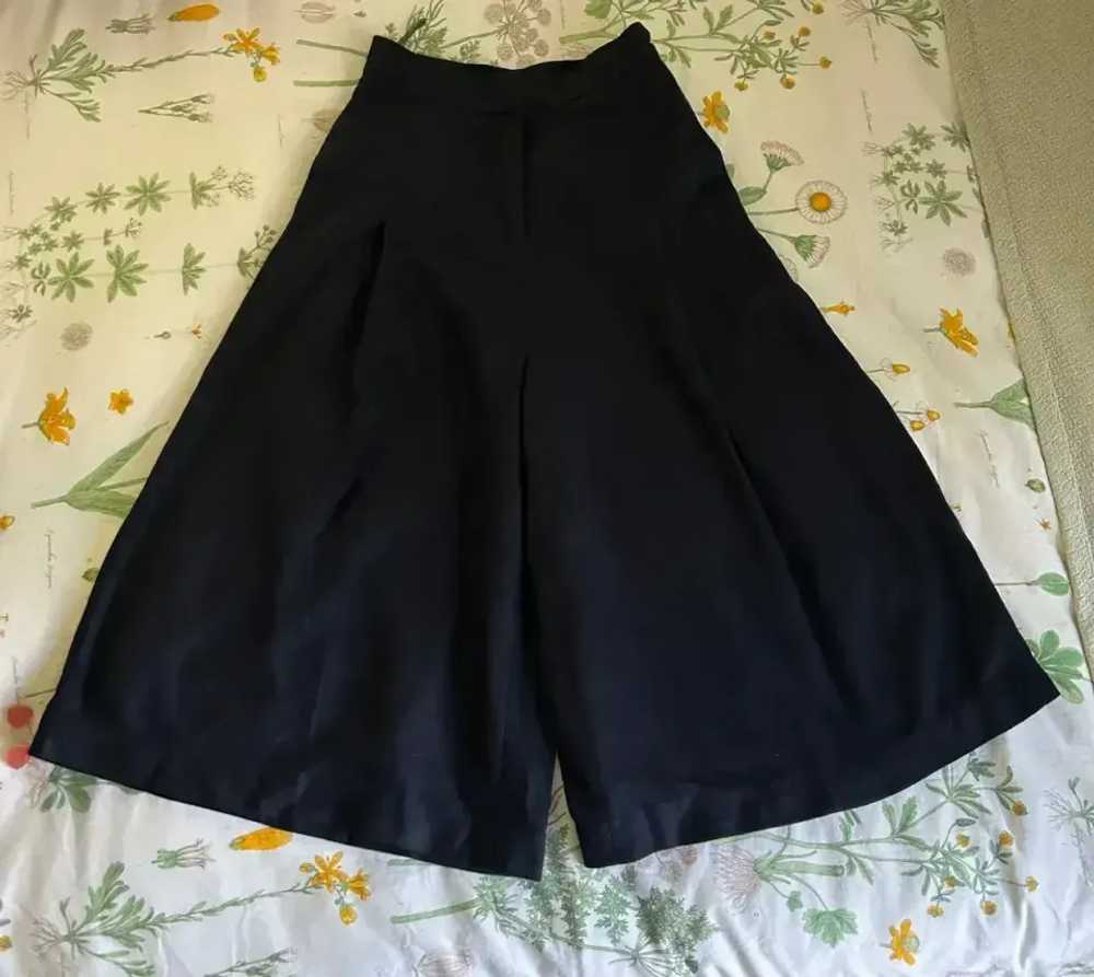 7115 by SZEKI Winter Culotte (XS) | Used,… - image 1