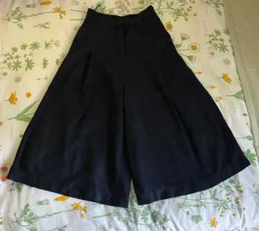 7115 by SZEKI Winter Culotte (XS) | Used,… - image 1