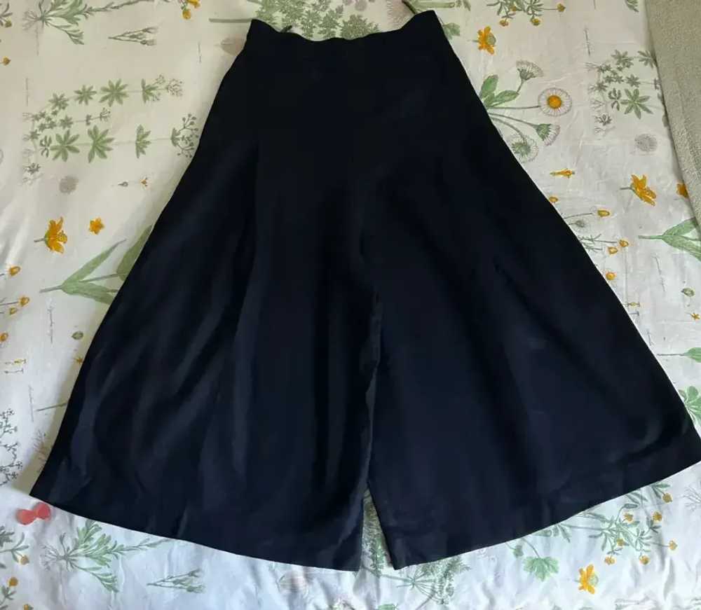 7115 by SZEKI Winter Culotte (XS) | Used,… - image 2