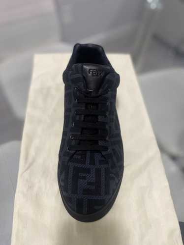 Fendi shoes men - Gem