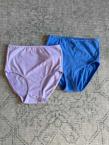 Lake Jane Set of High Waist Underwear (M) | Used,… - image 1