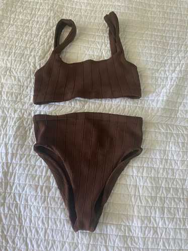 Hunza G Nile two piece (One Size) | Used,…