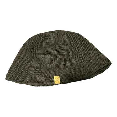 Visvim hat - Gem