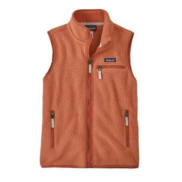 Patagonia - Women's Retro Pile Vest - image 1