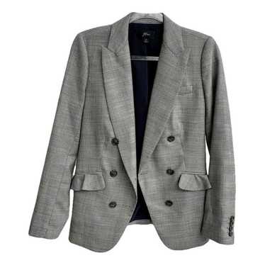 J.Crew Wool blazer - image 1