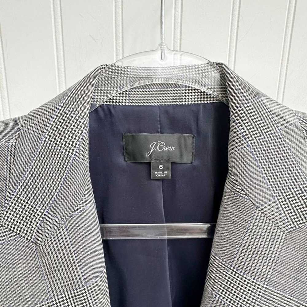 J.Crew Wool blazer - image 3