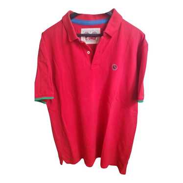 EL Ganso Polo shirt - image 1