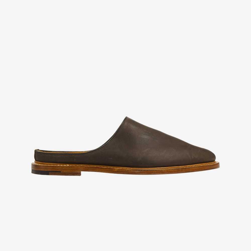 Viberg Mule 2010 - Leather - image 1