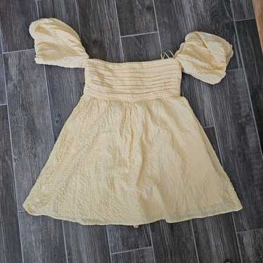 Abercrombie and Fitch dress