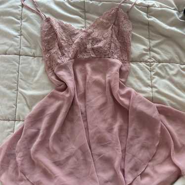 victoria’s secret dress