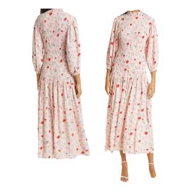 Samsoe & Samsoe Mid-length dress