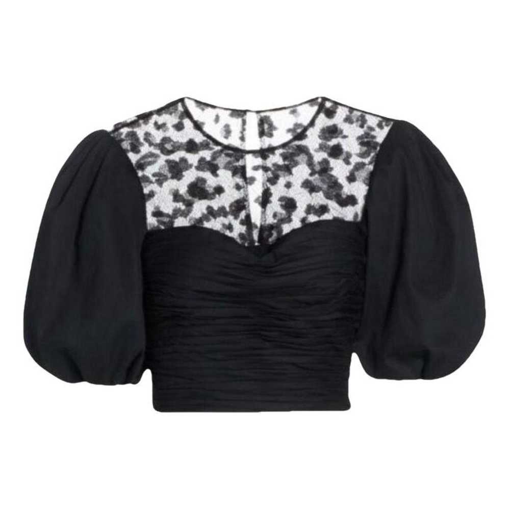 Amur Silk blouse - image 1