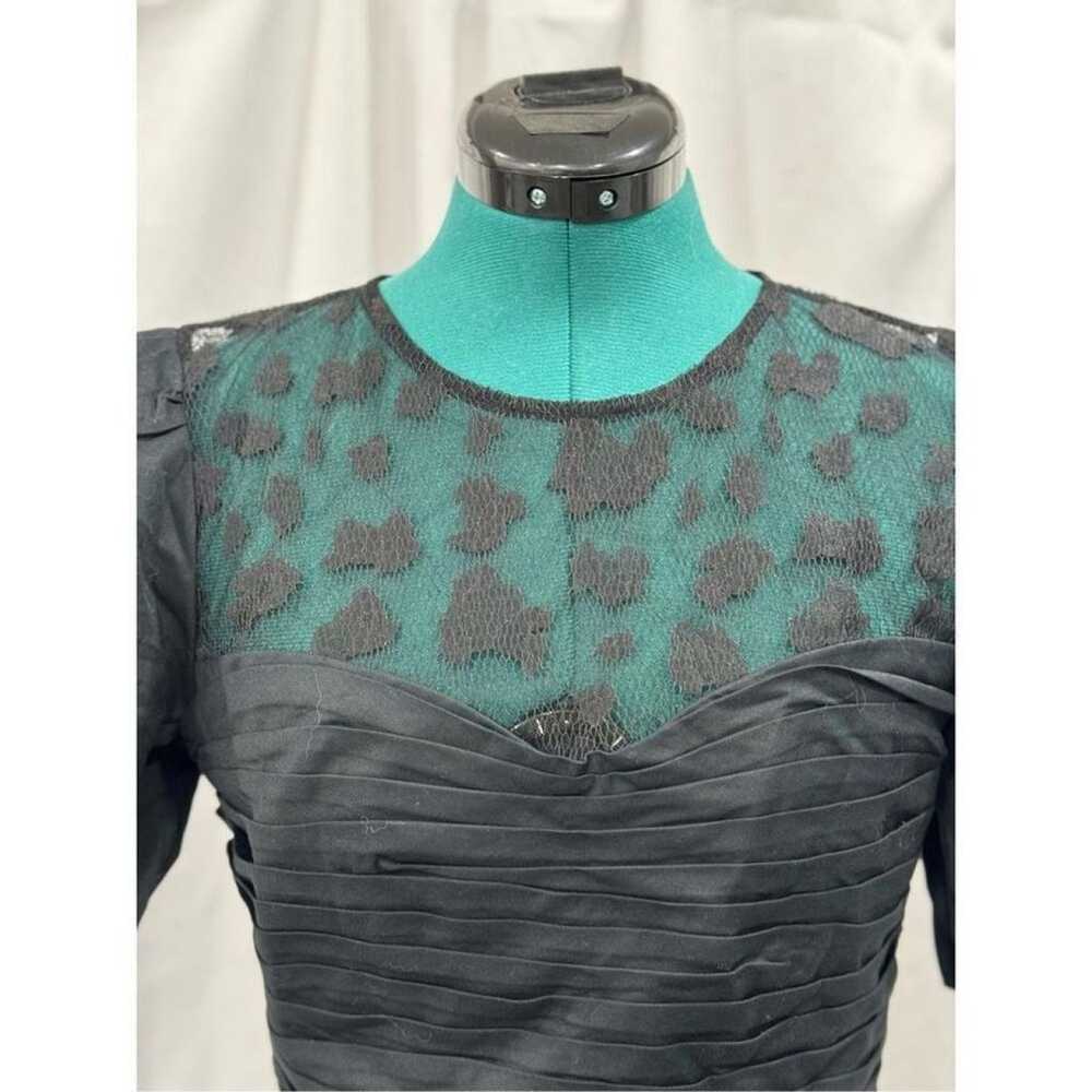 Amur Silk blouse - image 3