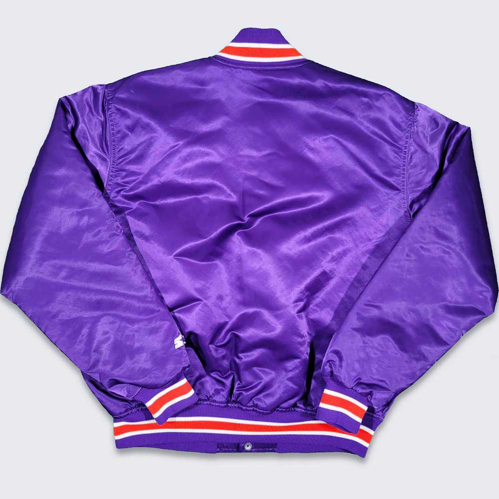 NBA × Starter × Vintage Phoenix Suns Vintage 80s … - image 2