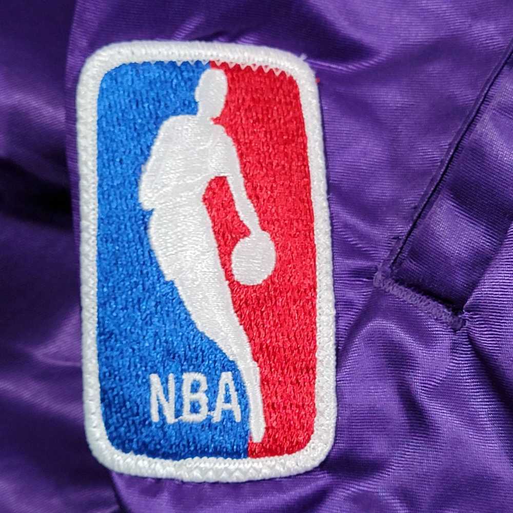 NBA × Starter × Vintage Phoenix Suns Vintage 80s … - image 6