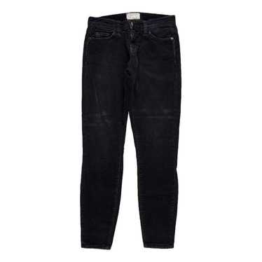 Current Elliott Jeans