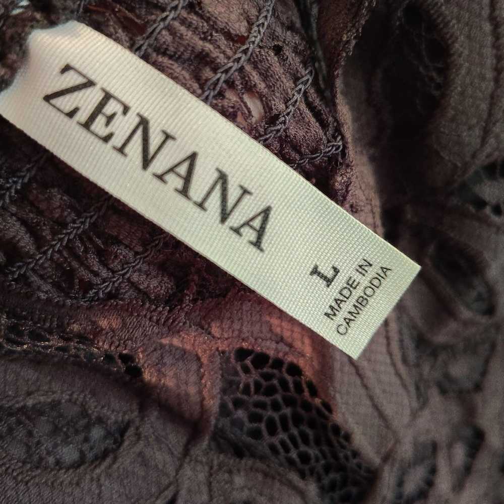 zenana dress - image 2