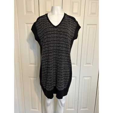 Athleta Thereafter Sweater Dress Size L