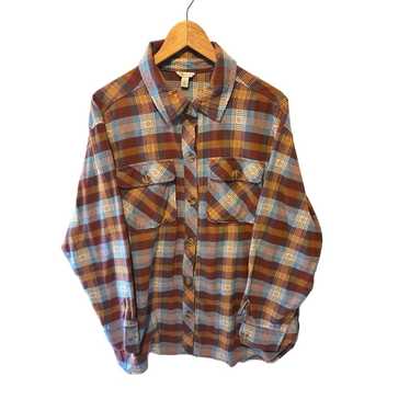 Cato EST. 1946 FLANNEL AZTEC SIZE XL