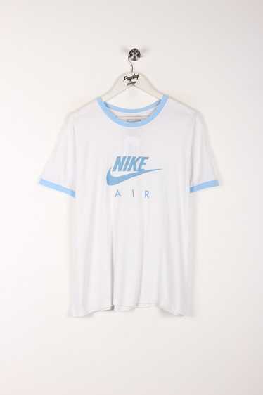 00's Nike Air T-Shirt Medium