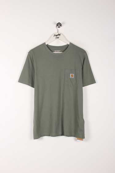 Carhartt Pocket T-Shirt Medium