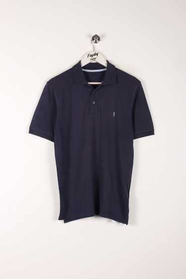 Yves Saint Laurent Polo Shirt Medium