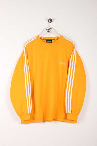 90's Adidas Sweatshirt XL