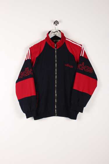 90's Adidas Track Jacket XS