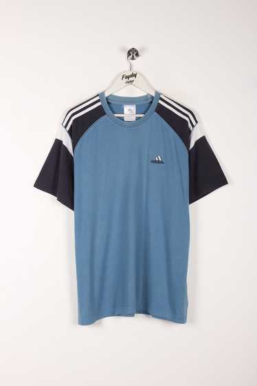 00's Adidas T-Shirt Large