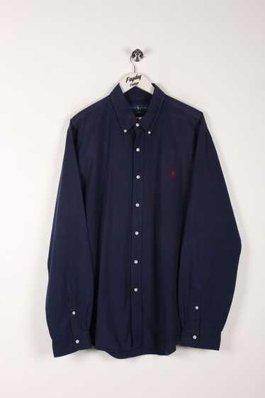 Ralph Lauren Shirt XXL