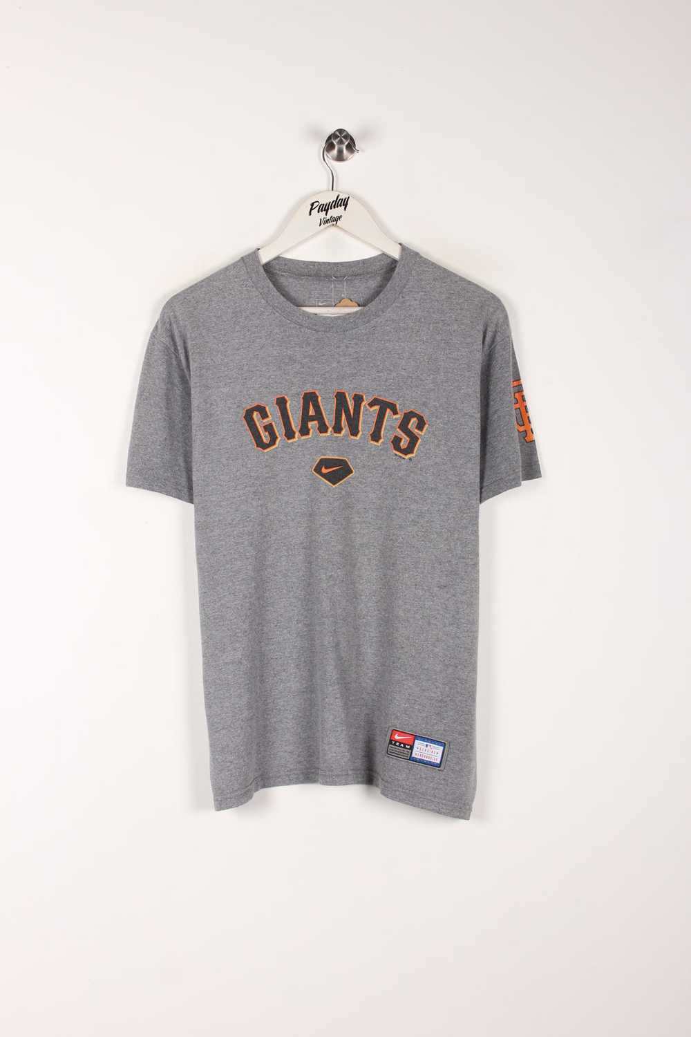 Nike Giants T-Shirt Small - image 1