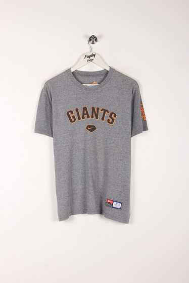 Nike Giants T-Shirt Small