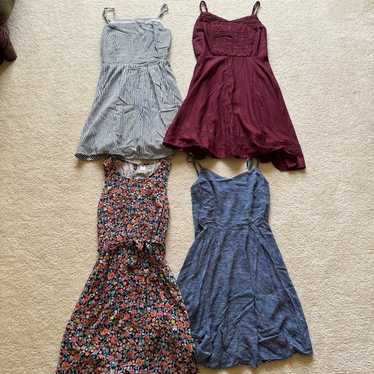 Old Navy Dress Bundle - image 1