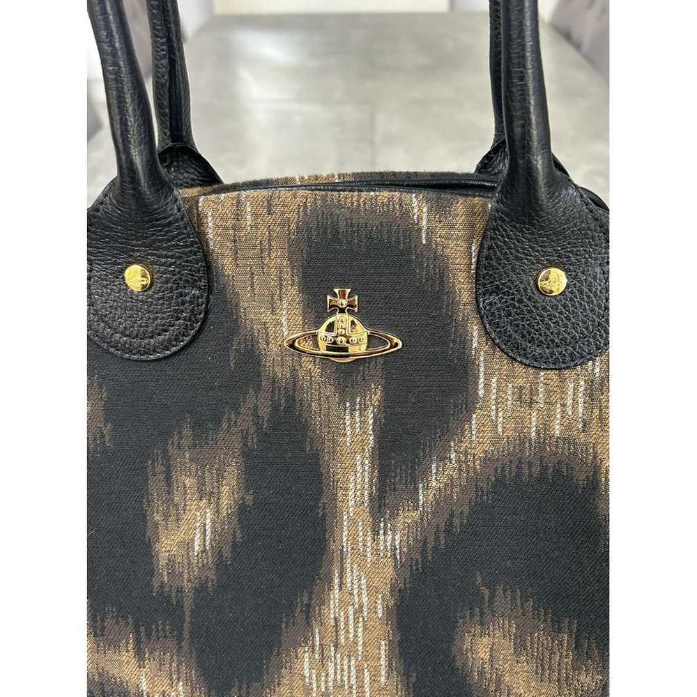 Vivienne Westwood Cloth bag - image 3