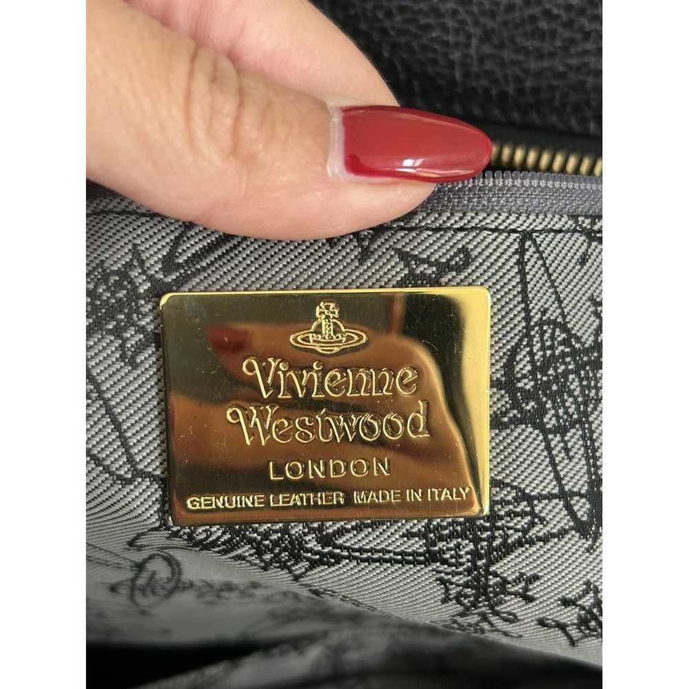 Vivienne Westwood Cloth bag - image 9