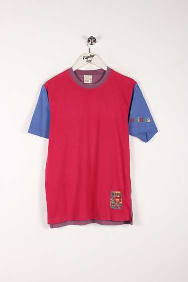 90's Adidas T-Shirt Small