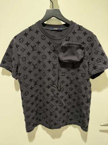 Louis Vuitton Louis Vuitton Monogram 2020 Shirt