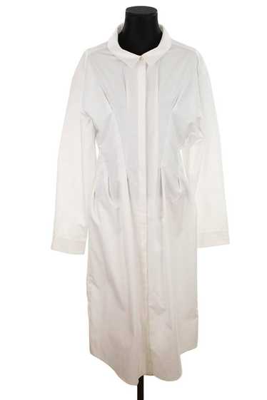 Circular Clothing Robe en coton - image 1