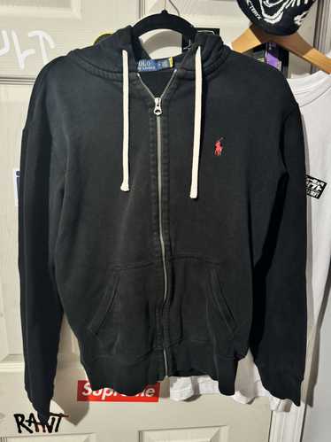 Polo Ralph Lauren Polo Ralph Lauren Zip Up Hoodie 