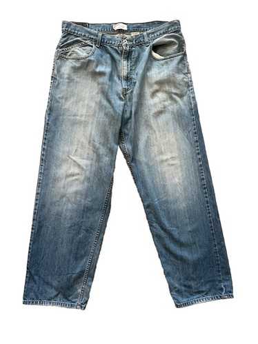Rare vintage levis silvertab - Gem